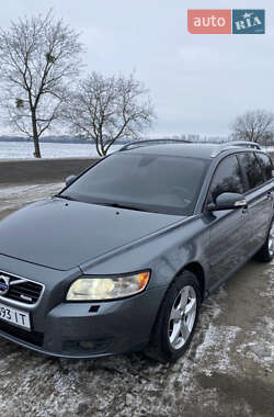 Volvo V50 2007