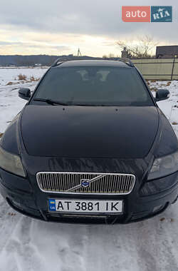 Volvo V50 2006