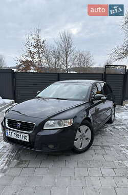 Volvo V50  2009