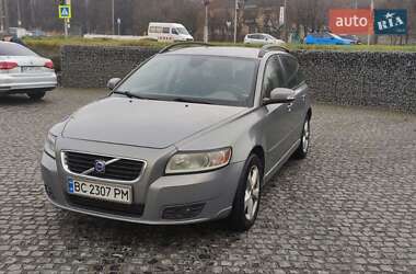 Volvo V50  2008