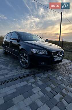 Volvo V50 2012