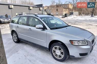 Volvo V50  2010