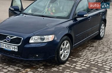 Volvo V50 2012