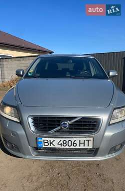 Volvo V50  2008