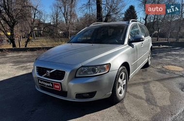 Volvo V50  2009