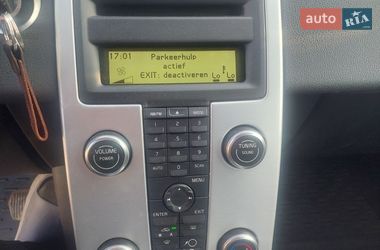 Volvo V50  2009