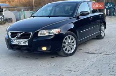 Volvo V50  2008