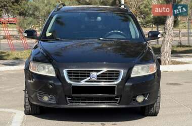 Volvo V50  2008