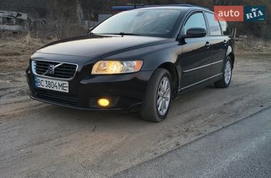 Volvo V50  2008