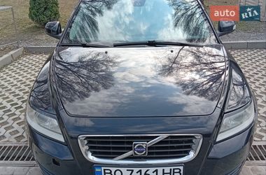 Volvo V50  2009