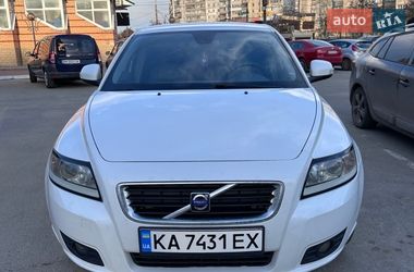 Volvo V50 2010