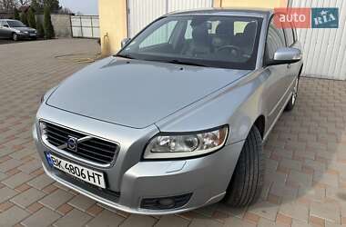 Volvo V50  2008