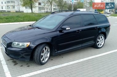 Volvo V50  2006