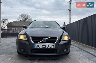Volvo V50 2009