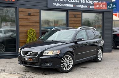 Volvo V50  2007