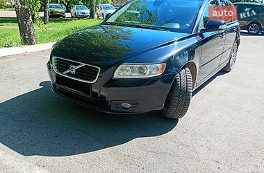 Volvo V50  2009
