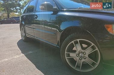 Volvo V50  2009