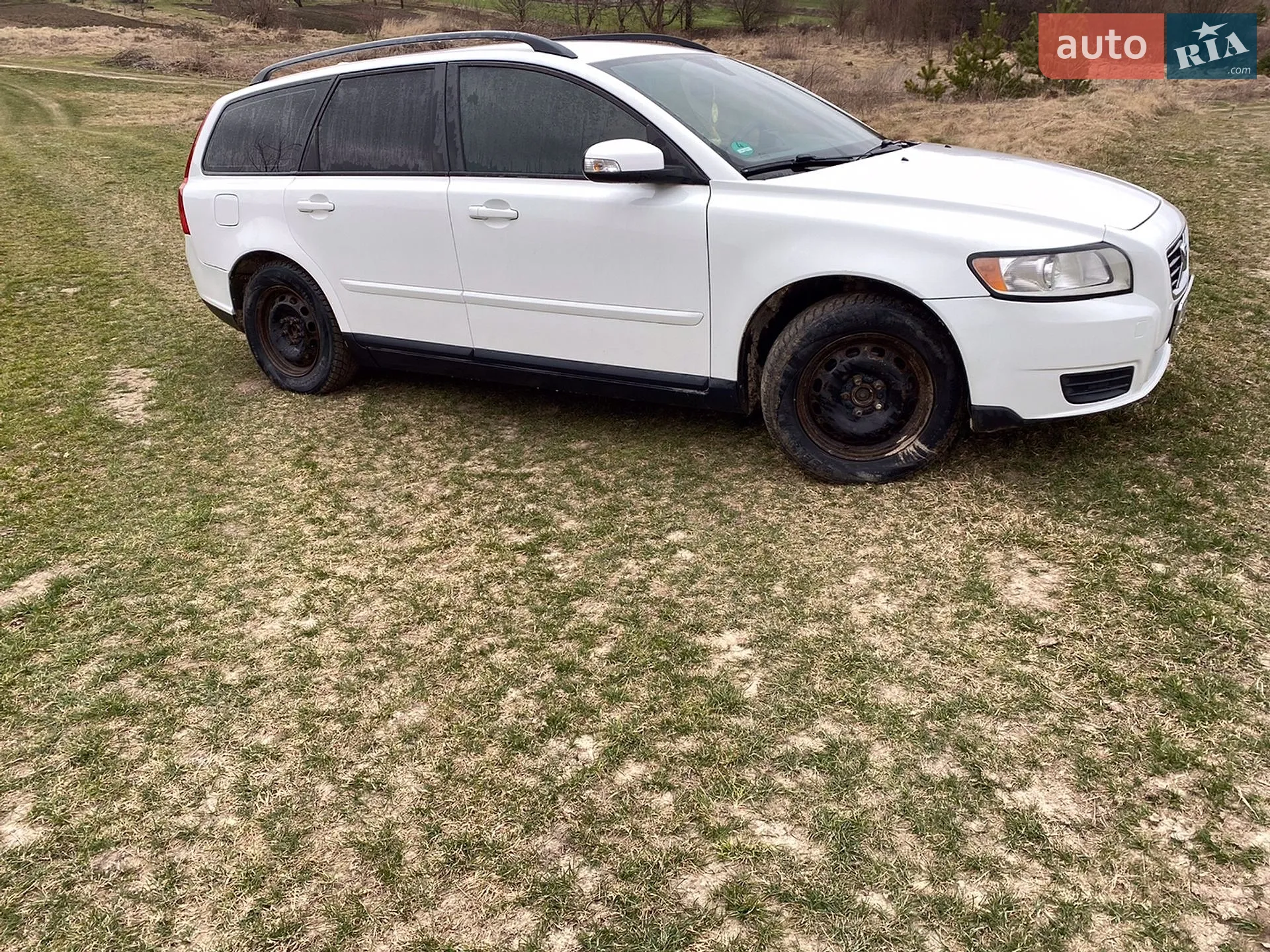 Volvo V50 2007 VIN YV1MW765282384262 фото оголошення 4 з 9