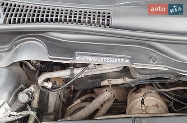Універсал Volvo V50 2007 в Нововолинську