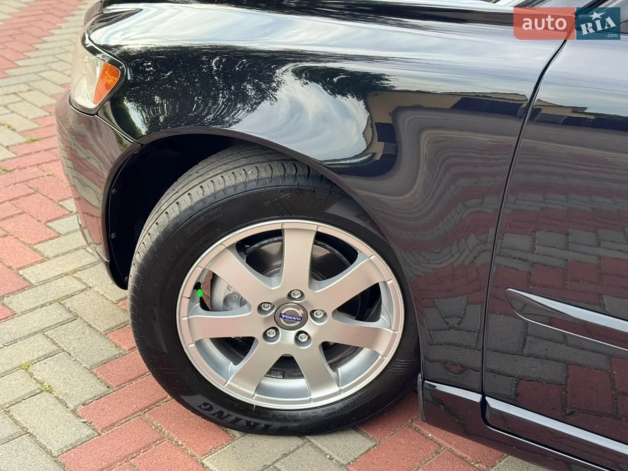 2012 Volvo V50 - мініатюра 4