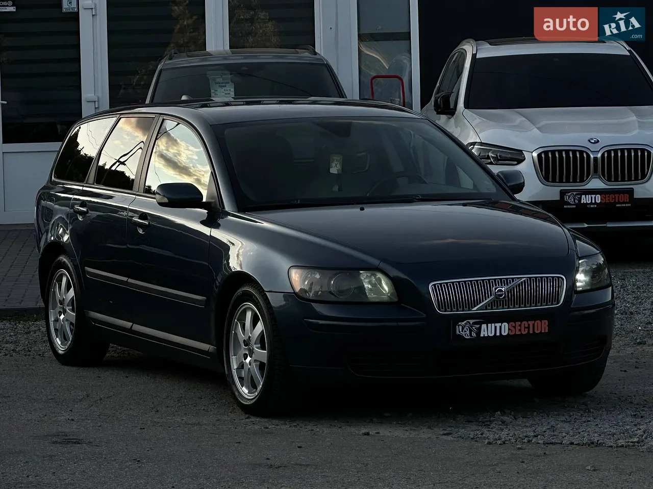 Універсал Volvo V50 2005 в Харкові фото 5
