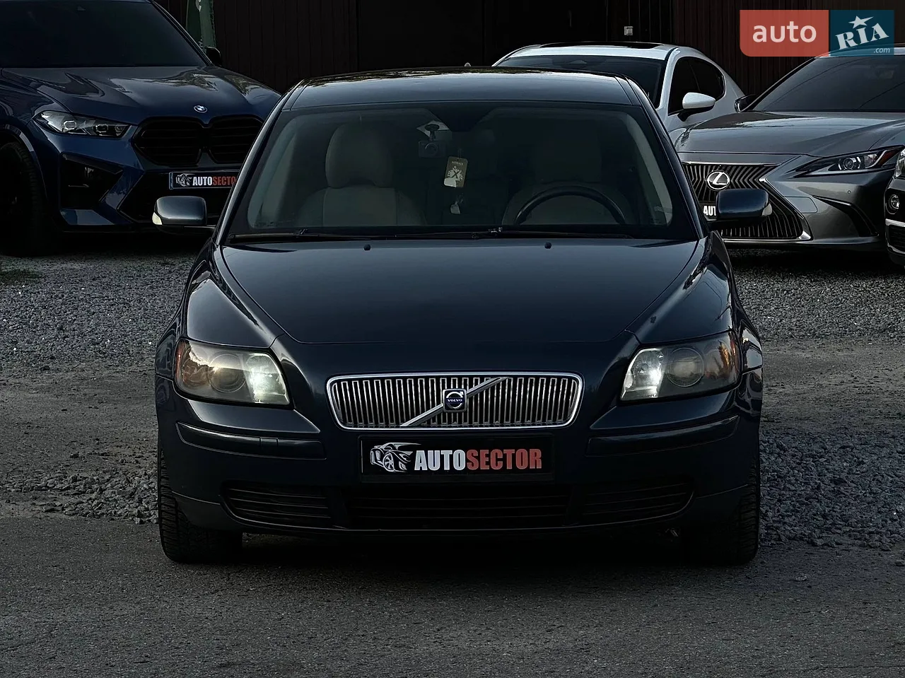 Універсал Volvo V50 2005 в Харкові фото 3