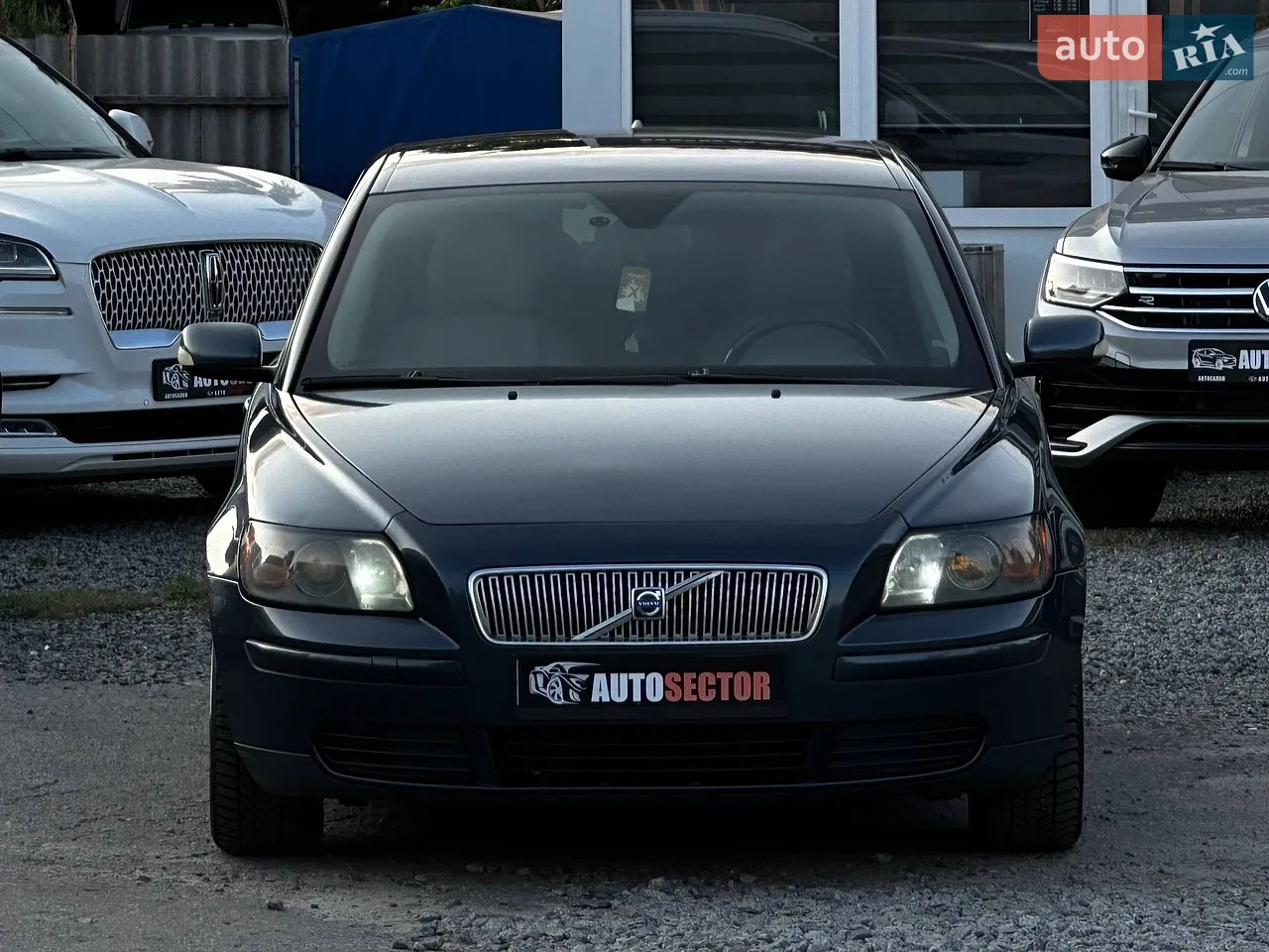Універсал Volvo V50 2005 в Харкові фото 6