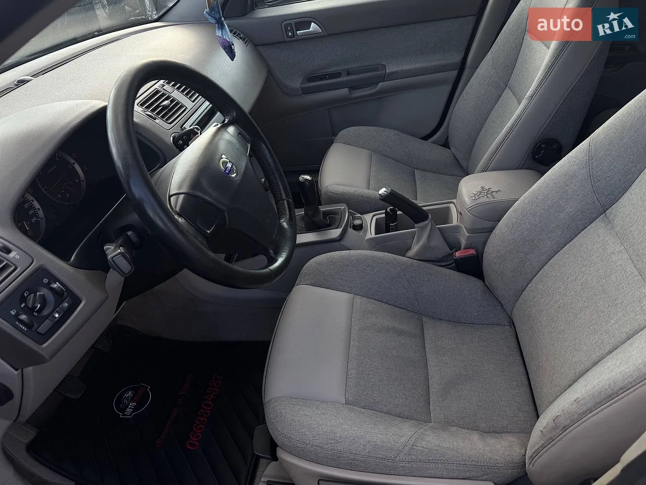 Універсал Volvo V50 2005 в Харкові фото 12