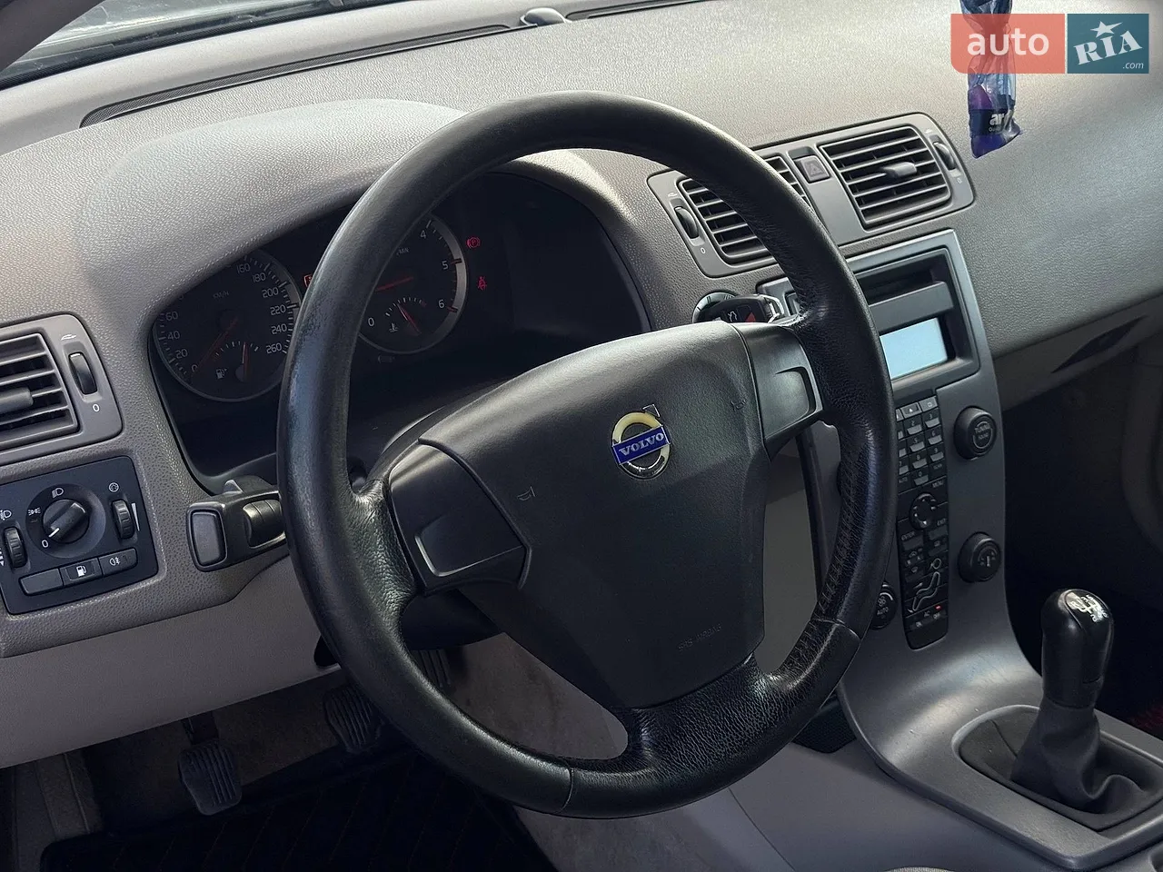 Універсал Volvo V50 2005 в Харкові фото 14