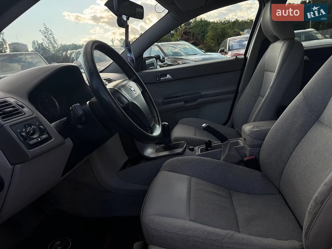 Універсал Volvo V50 2005 в Харкові фото 13