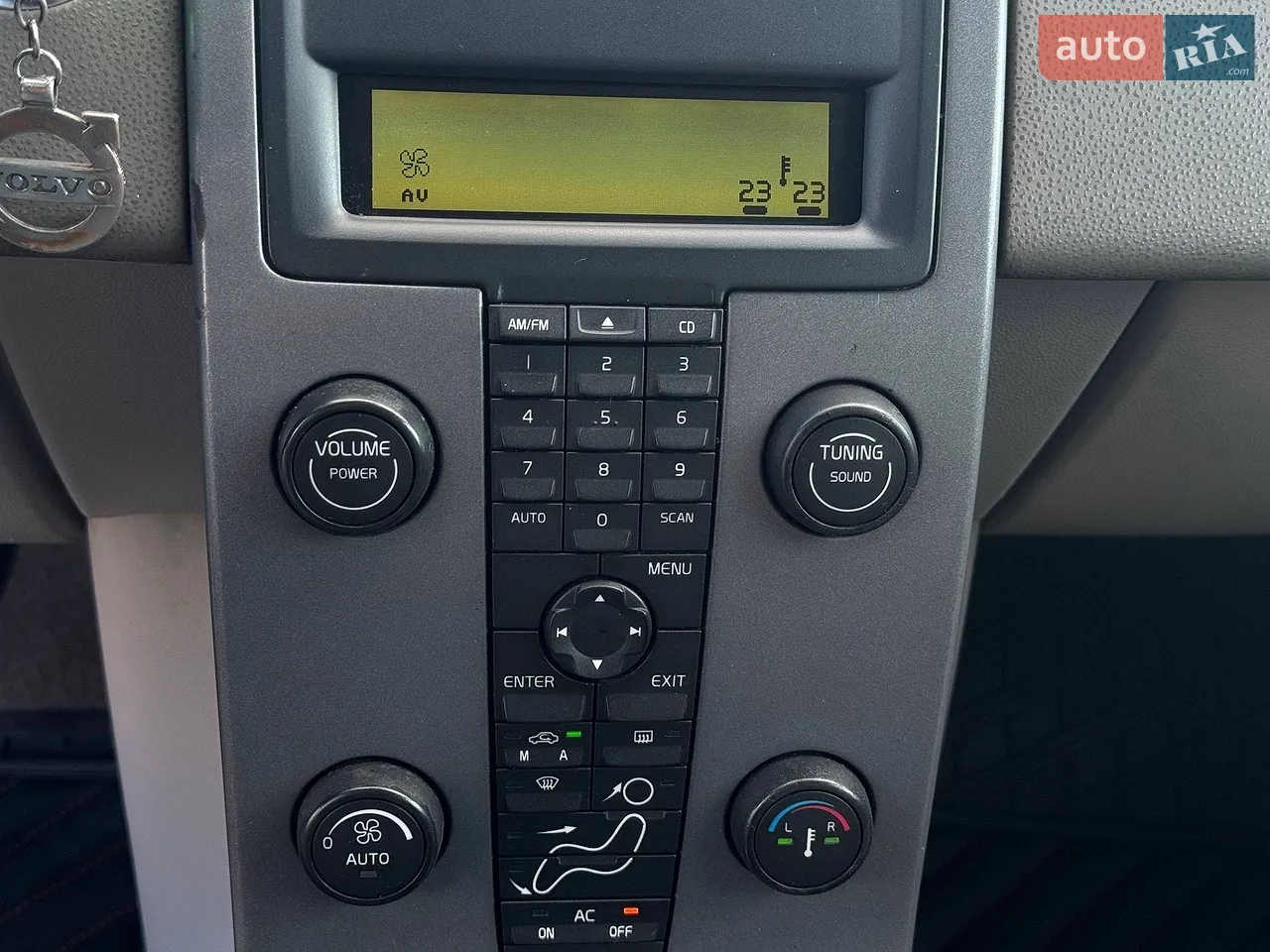 Універсал Volvo V50 2005 в Харкові фото 18