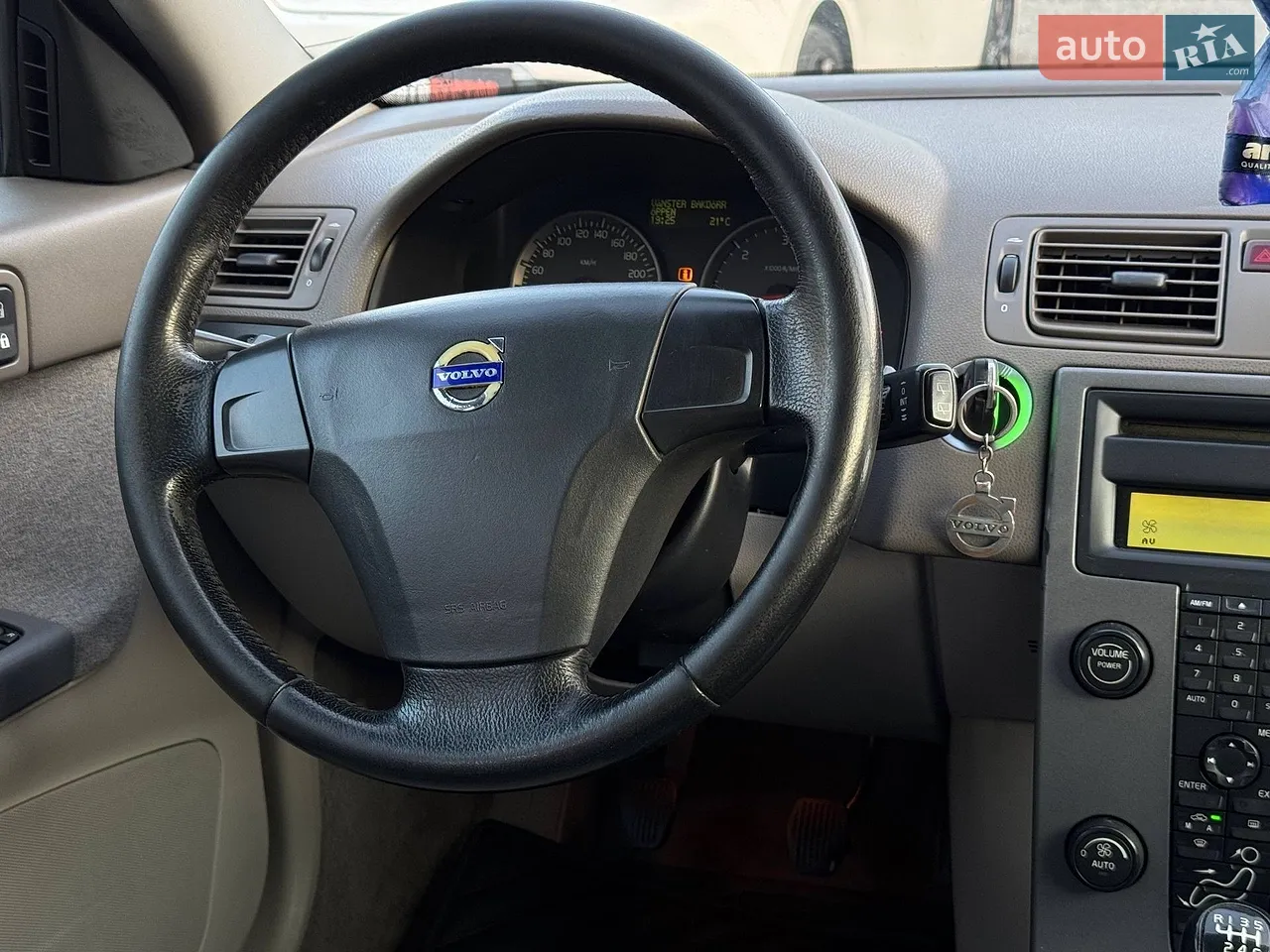Універсал Volvo V50 2005 в Харкові фото 25