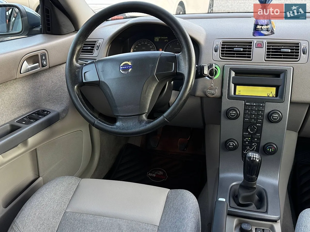 Універсал Volvo V50 2005 в Харкові фото 22
