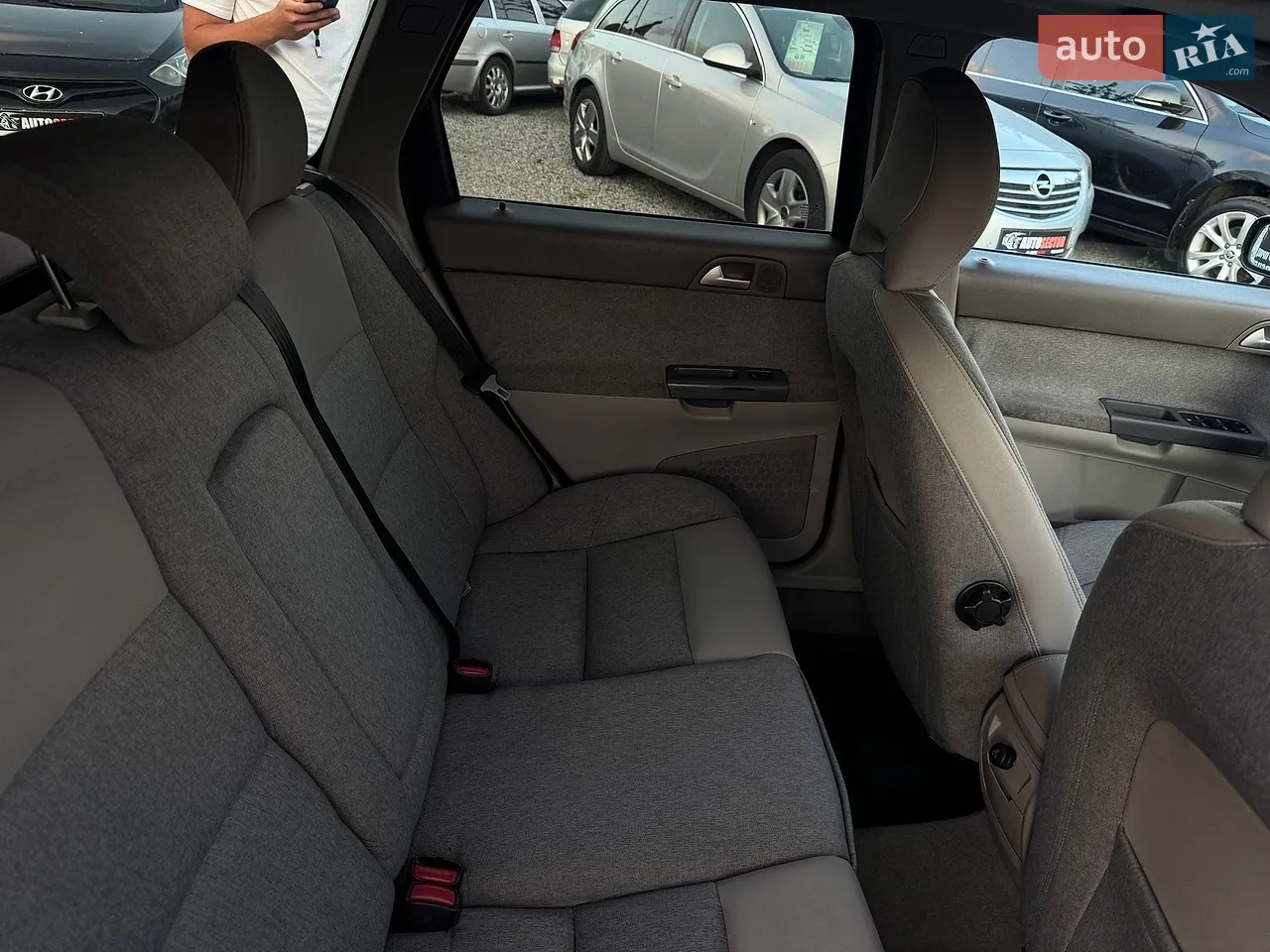 Універсал Volvo V50 2005 в Харкові фото 26
