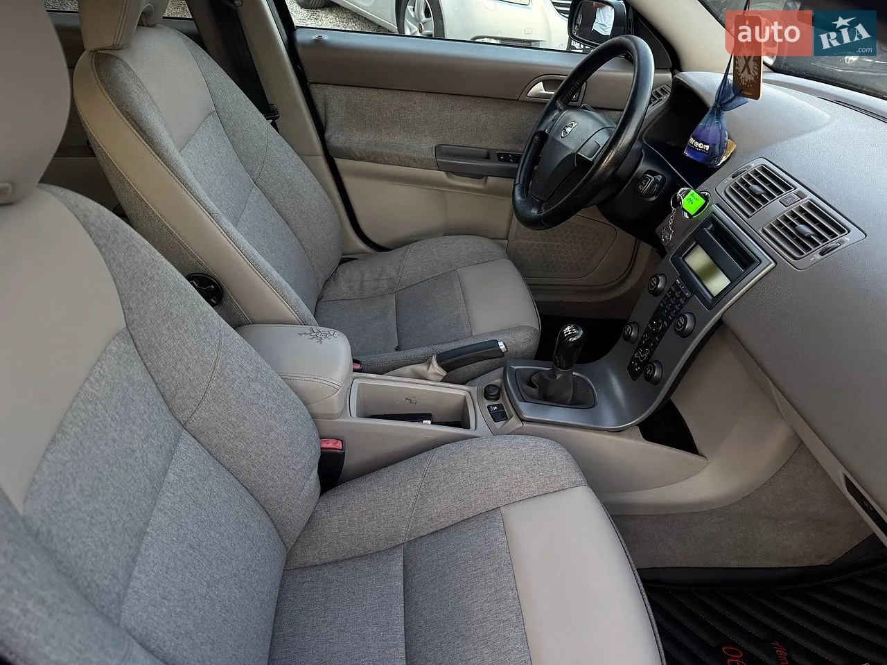 Універсал Volvo V50 2005 в Харкові фото 28