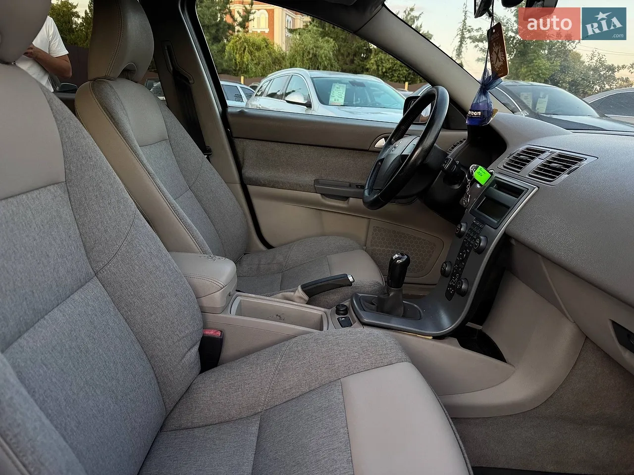 Універсал Volvo V50 2005 в Харкові фото 29
