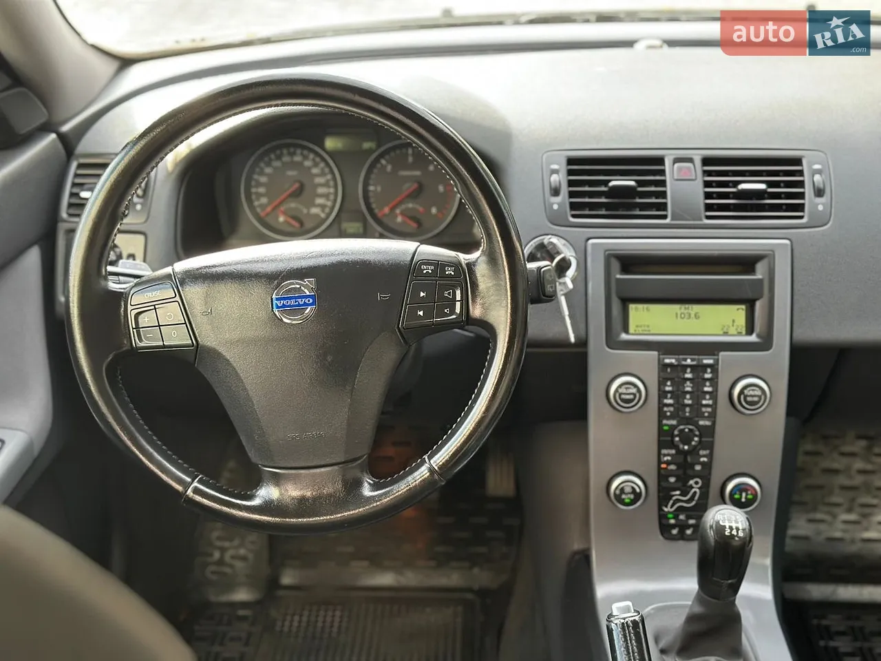 2010 Volvo V50 - мініатюра 4