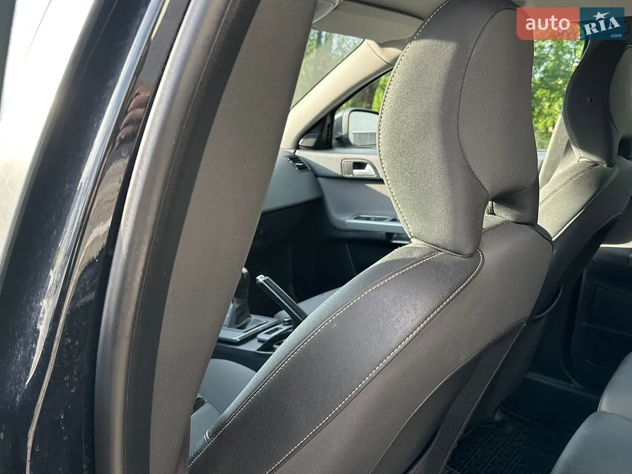 2010 Volvo V50 - мініатюра 5