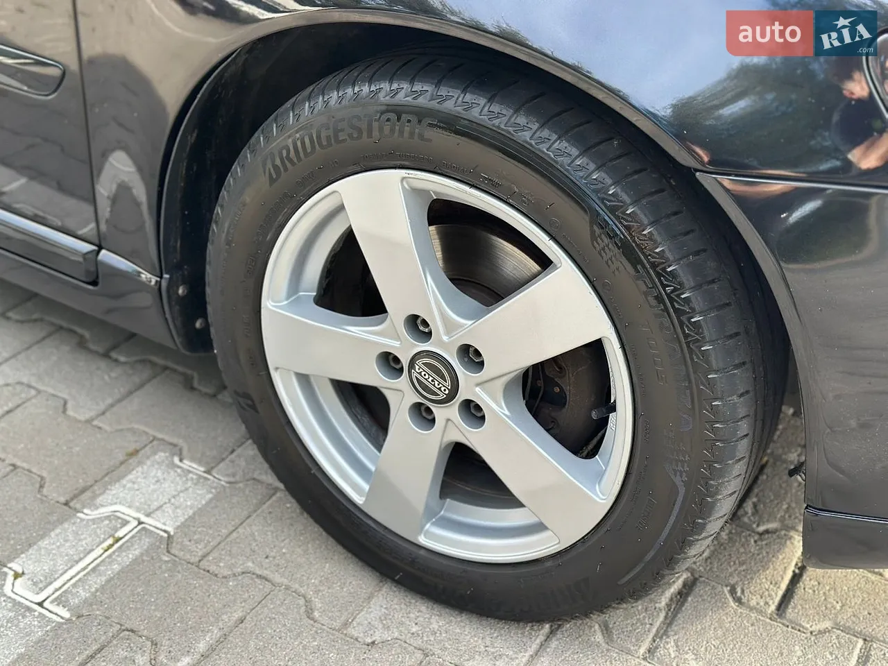 2010 Volvo V50 - мініатюра 3