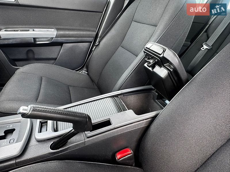 Универсал Volvo V50 2011 в Умани фото 69 Универсал Volvo V50 2011 в Умани