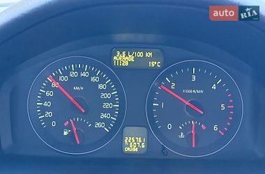 Универсал Volvo V50 2009 в Хусте