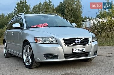 Універсал Volvo V50 2012 в Львові