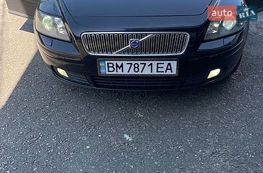Volvo V50  2004