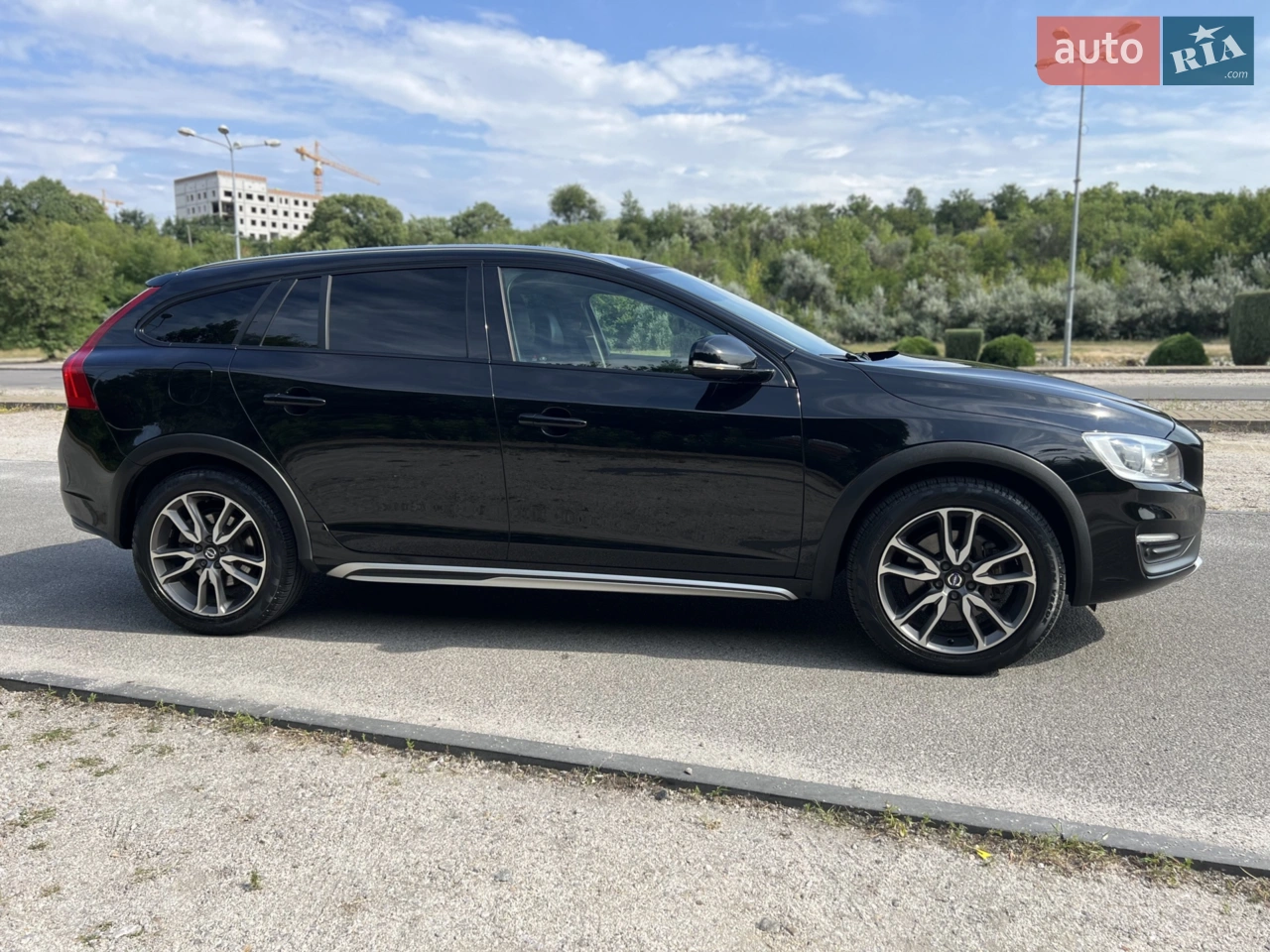 2015 Volvo V60 - мініатюра 2