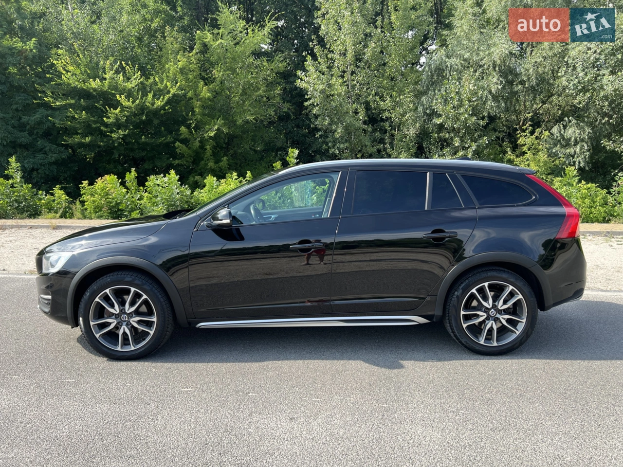 2015 Volvo V60 - мініатюра 4