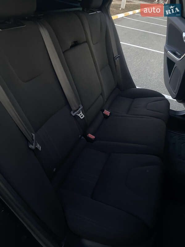 Универсал Volvo V60 2011 в Киеве
