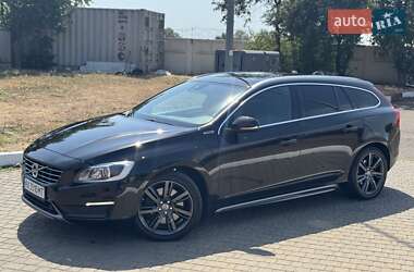 Volvo V60  2013