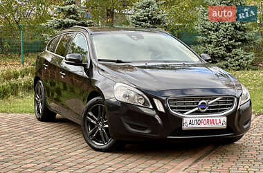 Volvo V60  2013