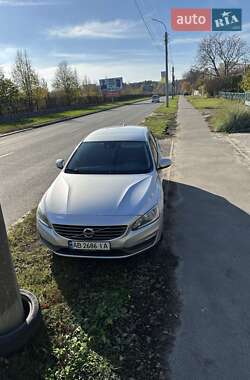 Volvo V60 2013