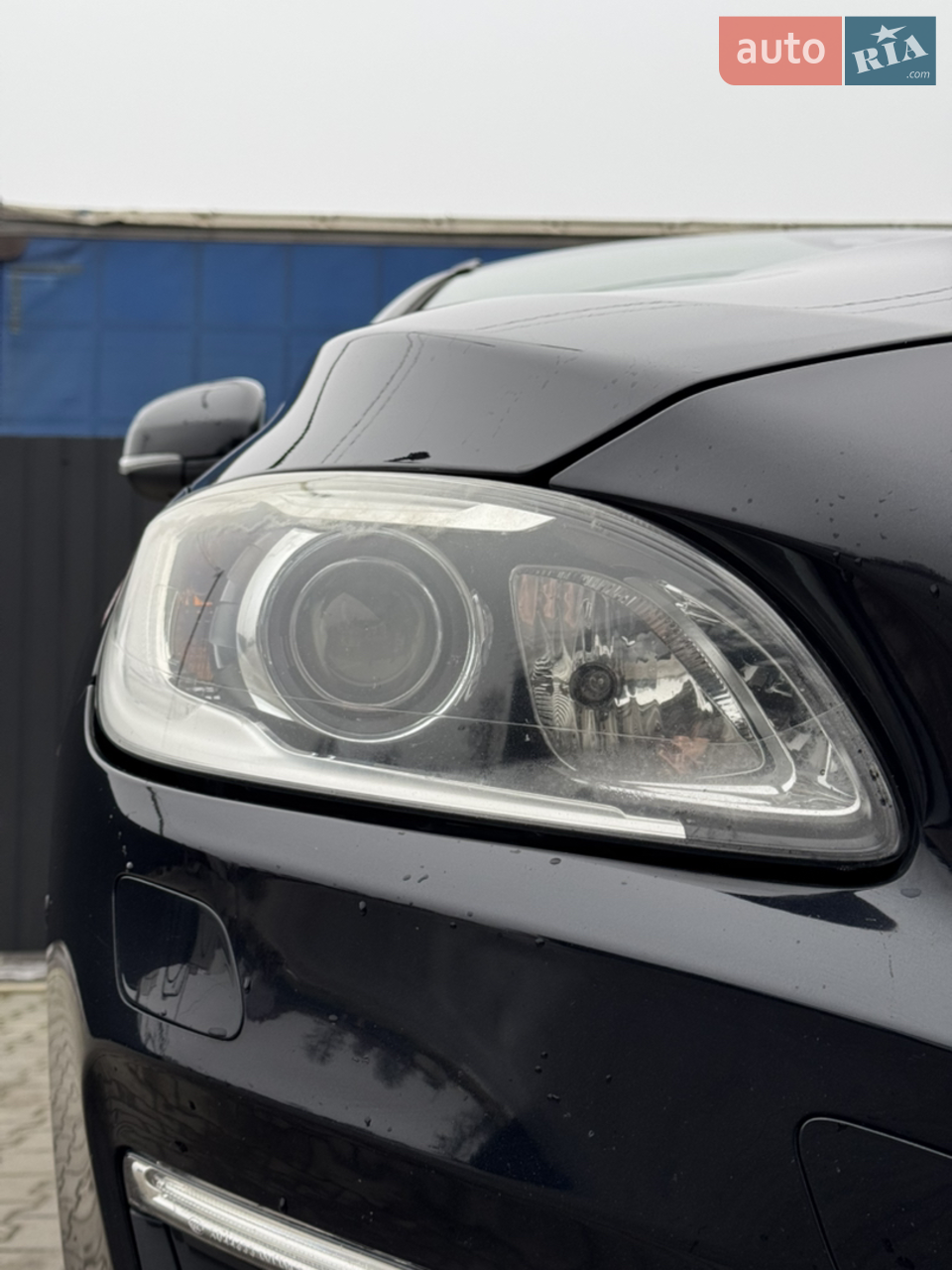 2015 Volvo V60 - мініатюра 3